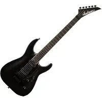 Jackson Pro Plus Series DKA Metallic Black - Ex Demo