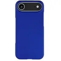 Mtp Products iPhone Air Gummiert Plastdeksel - Blå