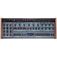 OBERHEIM Ob-x8 Desktop Polyphonic Analogue Synthesizer