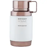 Armaf Odyssey White Edition Vapo 100ml Eau De Parfum