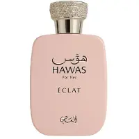 Rasasi Hawas Éclat Eau De Parfum 100 ml (woman)