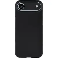 Mtp Products iPhone Air Gummiert Plastdeksel - Svart