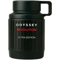 Armaf Odyssey Revolution Ultra Edition EDP 3.4fl oz / 100ml