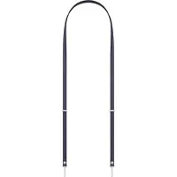 Apple - Skulderstropp for mobiltelefon - purpur