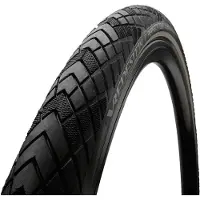 Vredestein Perfect Tour 55 Tpi 28´´ X 1.50 Urban Stive Sykkeldekk