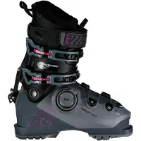 K2 Mindbender 85 Boa Skistøvler For Kvinner