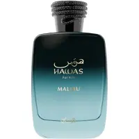 Rasasi Hawas Malibu Eau De Parfum 100 ml (unisex)