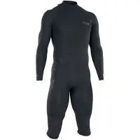 iON Element 4/3 Mm Overknee Langermet Shorty Med Glidelås Bak