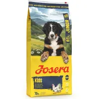 Josera Medi/Maxi Junior Kids - 12,5 kg