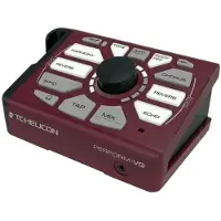 TC-Helicon Perform-vg Vokalprosessor For Gitarister