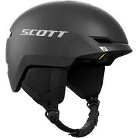 SCOTT Keeper 2 Plus Juniorhjelm
