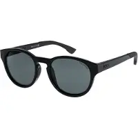Roxy Vertex Polarized Black/Grey Plz Solbriller svart