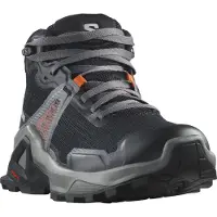 Salomon X Raise Mid Goretex Tursko
