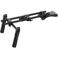 SmallRig 2896c Basis Skuldersett