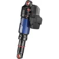 RockShox Rs Sid Luxe Ultimate Flight Attendant Soloair 0token Reb57/comp3 Mid8 Lockout8 Standard A2-orbeaoiztr 120mm 2020+ Støtdemper