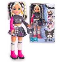 Nancy Mote Kuromi-dukke