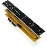 Behringer Cp1a Strømforsyning For Modulære Synthesizere
