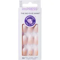 KiSS imPRESS Medium Awestruck 30 pcs
