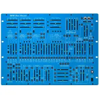 Behringer 2600 Analog Synthesizer Blue Marvin