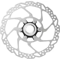 Shimano Sm-rt54 Center Lock Bremsekive 10 Enheter