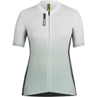 Mavic Essential Graphic Kort Ermet Trøye