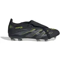 Adidas Predator Elite Fold-over Tongue Fg Junior Fotballsko