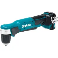 Makita VINKELBOR 10,8V 2x2,0Ah DA333DSAE