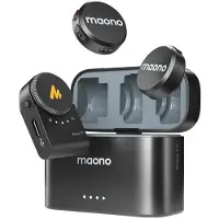 MAONO Wm650 A2 Mikrofon