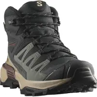 Salomon X Ultra 360 Mid Goretex Tursko