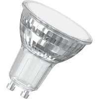 Osram 4099854457425, 5,6 W, 49 W, GU10, 620 lm, 15000 timer, Varm hvit