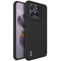 IMAK Motorola Edge 50 Neo/Moto S50 UC-3 Series TPU-deksel - Svart