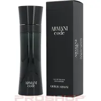 Giorgio Armani Armani Code Pour Homme Edt Spray - Mand - 125 ml