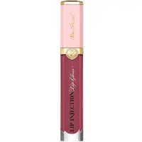 Too Faced Lip Injection Power Plumping Lip Gloss Wanna Play?