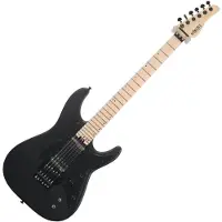 Schecter Sun Valley Super Shredder FR S Satin Black