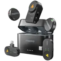 MAONO Wm650 A3 Mikrofon