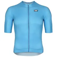226ers Color Block Kort Ermet Trøye