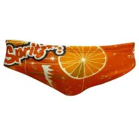 Turbo Spritz Badetrusser