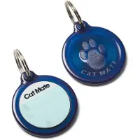 Cat Mate Petmate ID Disc Chip til Halsbånd x 1