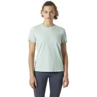 Helly Hansen Tech Logo Kortarmet T-skjorte