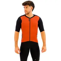 Assos Tactica T5 Kort Ermet Trøye
