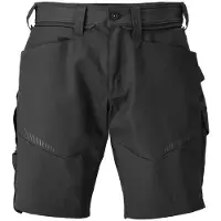 Mascot Shorts