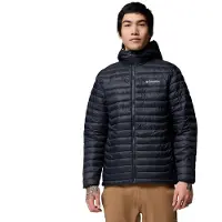 Columbia Sportswear Powder Pass Jakke