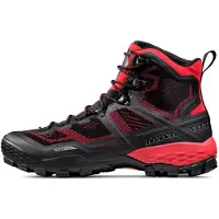 Mammut Ducan High Goretex Tursko