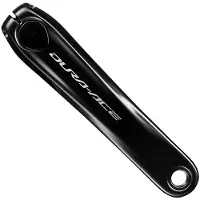 Shimano Fc-r9200-p Venstre Krankarm