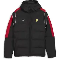 Puma Ferrari Mt7 Ecolite Insulated Vattert Jakke