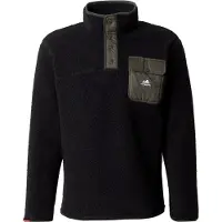 Superdry Fuji Halv Glidelås Genser