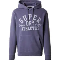 Superdry Athletic Ess Hettegenser