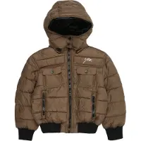 G-Star D29161-01 Vattert Jakke