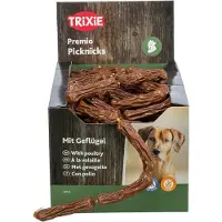 Trixie Premio Fjærkre Piknik Snacks 200 Enheter