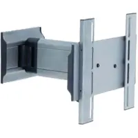 Sinox StereoView SWB9215 - Monteringssett (veggmontering) - for LCD-skjerm - skjermstørrelse: 19-26 - veggmonterbar